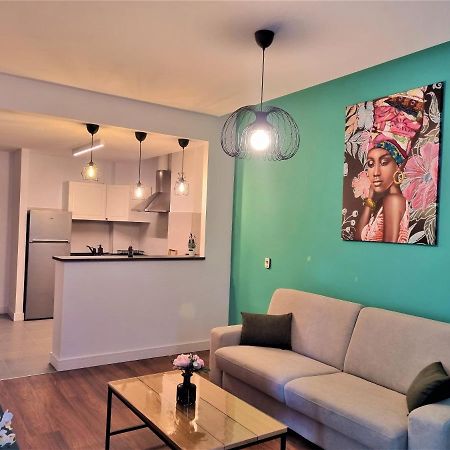 Summer Onix Mamaia Nord Apartament Năvodari Eksteriør bilde