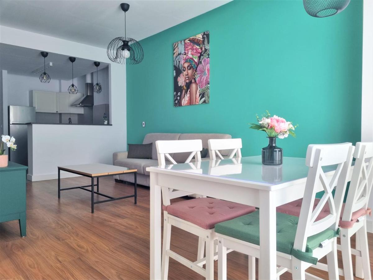 Summer Onix Mamaia Nord Apartament Năvodari Eksteriør bilde