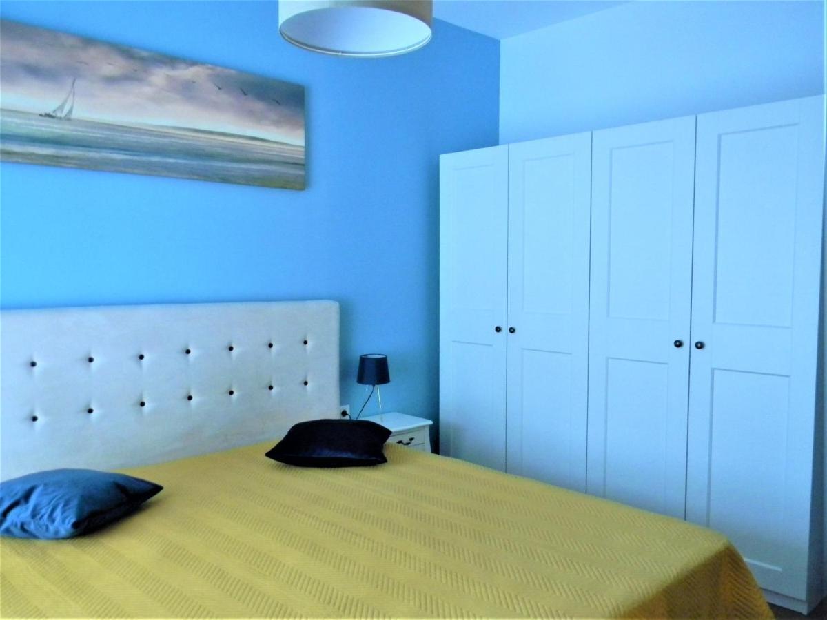 Summer Onix Mamaia Nord Apartament Năvodari Eksteriør bilde