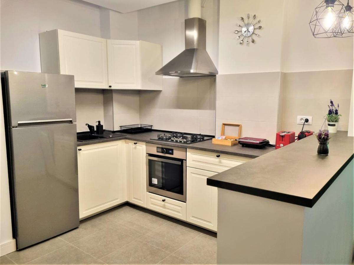 Summer Onix Mamaia Nord Apartament Năvodari Eksteriør bilde