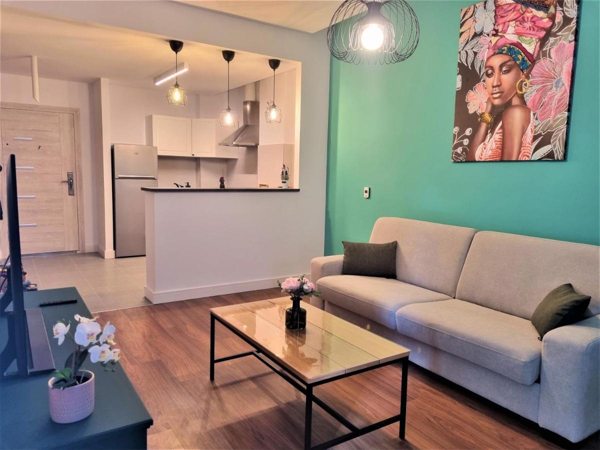 Summer Onix Mamaia Nord Apartament Năvodari Eksteriør bilde